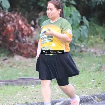 Runner Photo 8827800