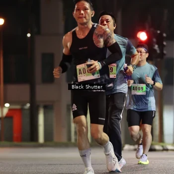 Runner Photo 8827801