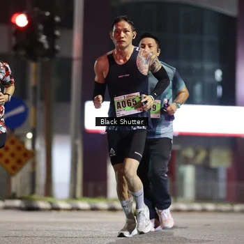 Runner Photo 8827802