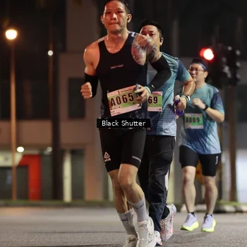 Runner Photo 8827803