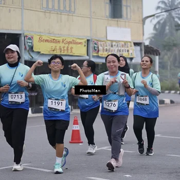 Runner Photo 8827806