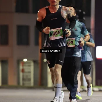 Runner Photo 8827810