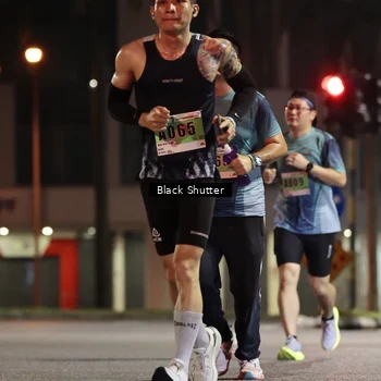Runner Photo 8827811