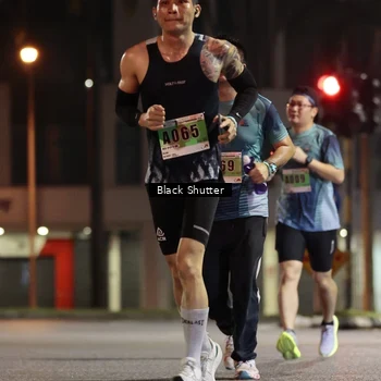 Runner Photo 8827815