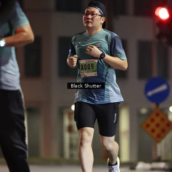 Runner Photo 8827816
