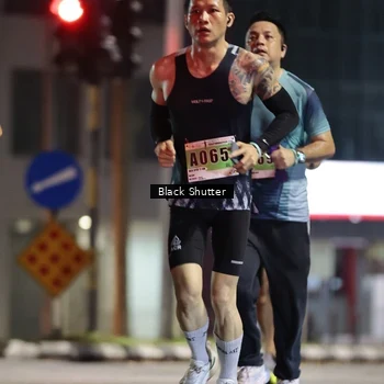 Runner Photo 8827817