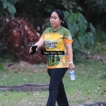 Runner Photo 8827820