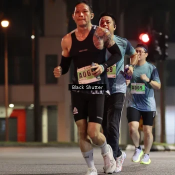 Runner Photo 8827822