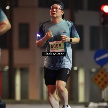 Runner Photo 8827824