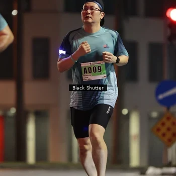 Runner Photo 8827825