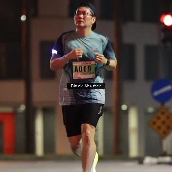 Runner Photo 8827828
