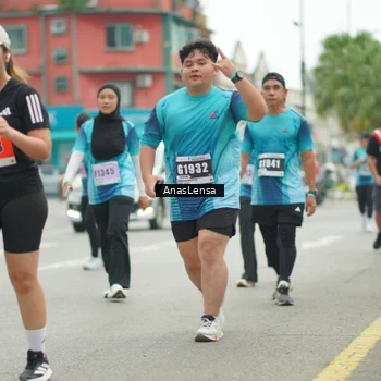 Runner Photo 8827829