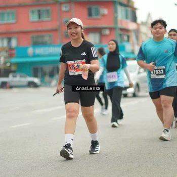 Runner Photo 8827832