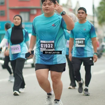 Runner Photo 8827834