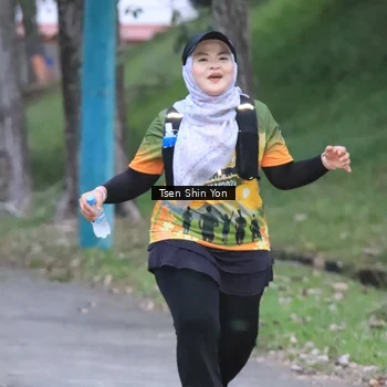 Runner Photo 8827835