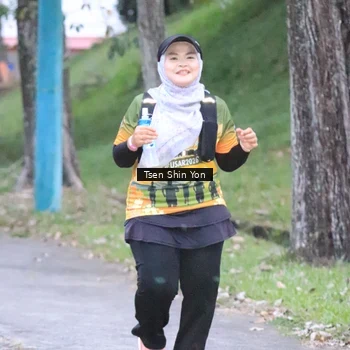 Runner Photo 8827837