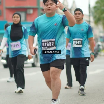 Runner Photo 8827838