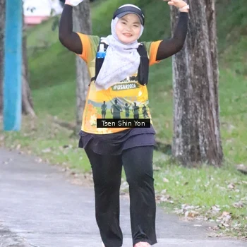 Runner Photo 8827839