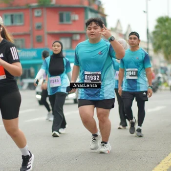 Runner Photo 8827840