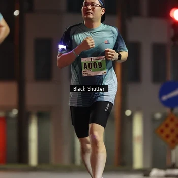Runner Photo 8827842