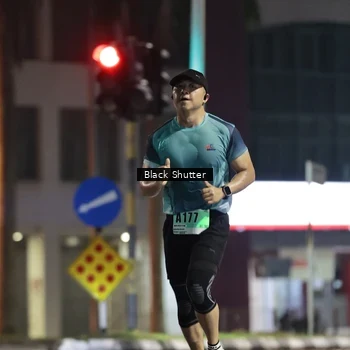Runner Photo 8827844