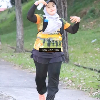 Runner Photo 8827846