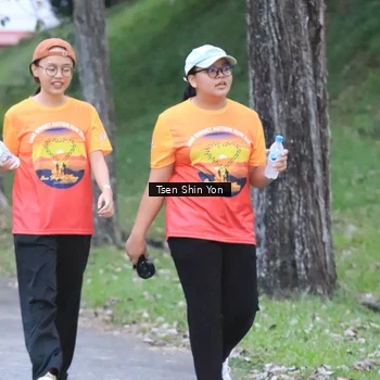Runner Photo 8827848