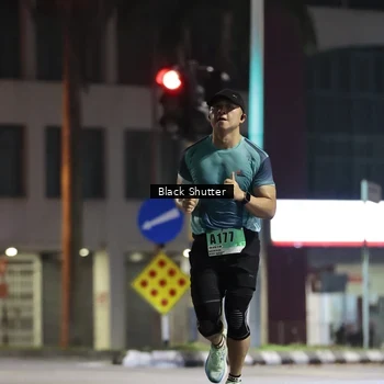 Runner Photo 8827852