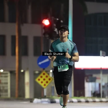 Runner Photo 8827855