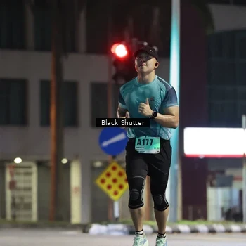 Runner Photo 8827857