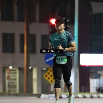 Runner Photo 8827858