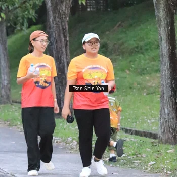 Runner Photo 8827859