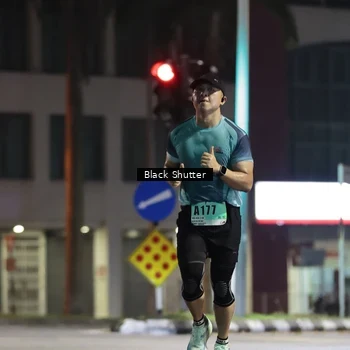 Runner Photo 8827860