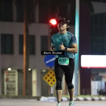 Runner Photo 8827861