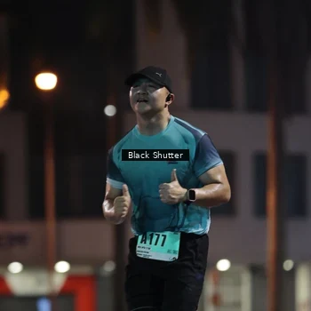 Runner Photo 8827865