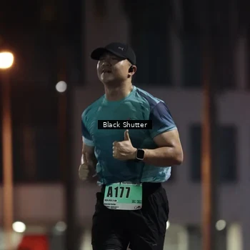Runner Photo 8827866