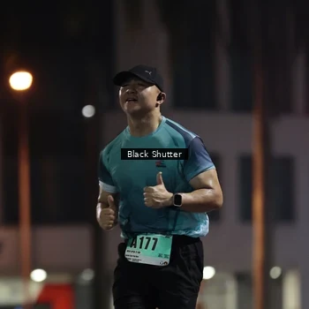 Runner Photo 8827868