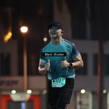 Runner Photo 8827869