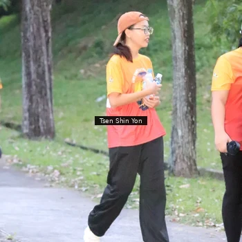 Runner Photo 8827870