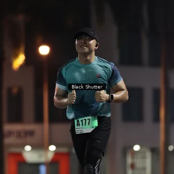 Runner Photo 8827872