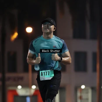 Runner Photo 8827873