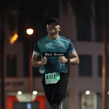 Runner Photo 8827874