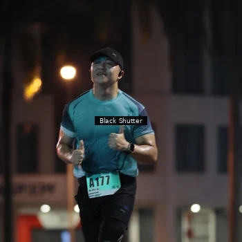 Runner Photo 8827876