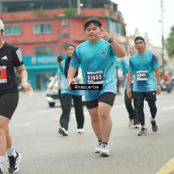 Runner Photo 8827877