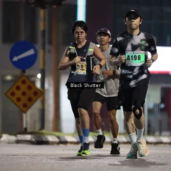 Runner Photo 8827881