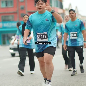 Runner Photo 8827882