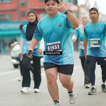Runner Photo 8827885