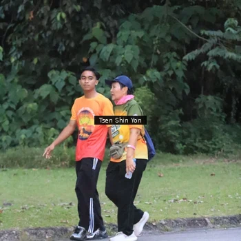 Runner Photo 8827887