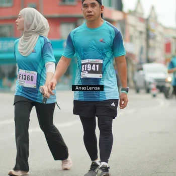 Runner Photo 8827888