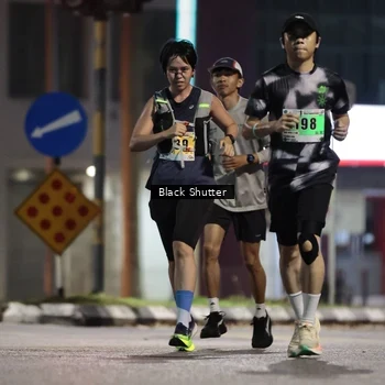 Runner Photo 8827889